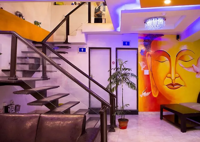 Hotel Royal Penguin Boutique & 4*