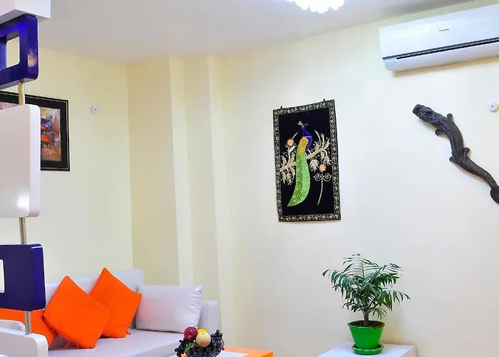 Hotel Royal Penguin Boutique &