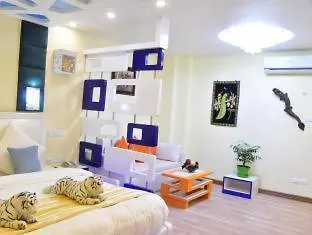 Hotel Royal Penguin Boutique & 4*