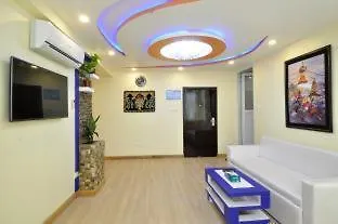 Hotel Royal Penguin Boutique &