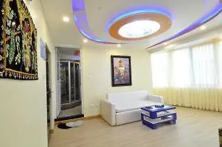 Royal Penguin Boutique & Hotel 4*