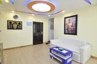 Royal Penguin Boutique & 4* Kathmandu