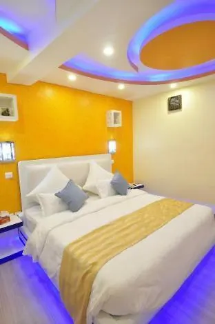 Royal Penguin Boutique & Hotel Kathmandu