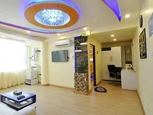 Royal Penguin Boutique & 4* Kathmandu