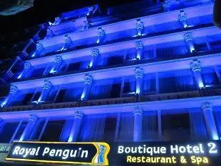 Royal Penguin Boutique &