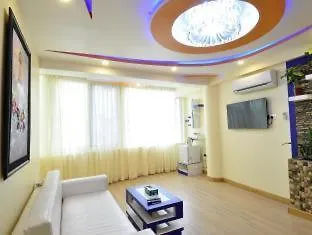 Royal Penguin Boutique & Hotel 4*