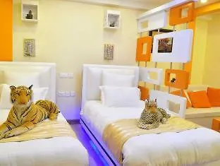 Hotel Royal Penguin Boutique & 4*