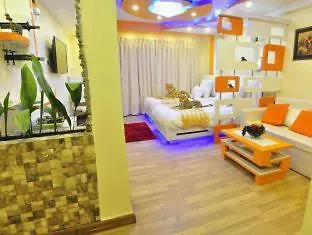 Hotel Royal Penguin Boutique & 4*