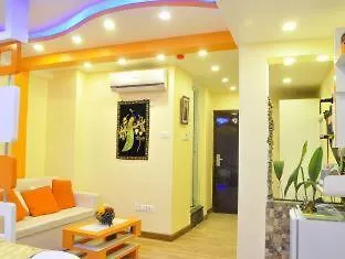 Royal Penguin Boutique & Hotel Kathmandu