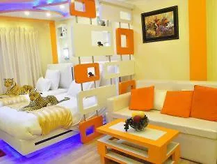 Hotel Royal Penguin Boutique &