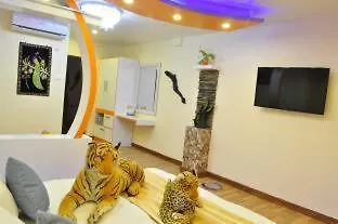 Hotel Royal Penguin Boutique & Kathmandu