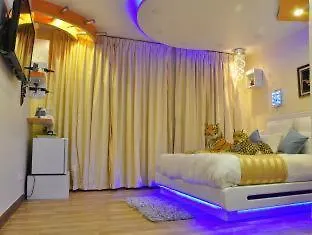 Royal Penguin Boutique & 4* Kathmandu