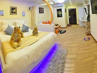 Hotel Royal Penguin Boutique & Kathmandu