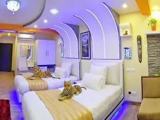 Hotel Royal Penguin Boutique &
