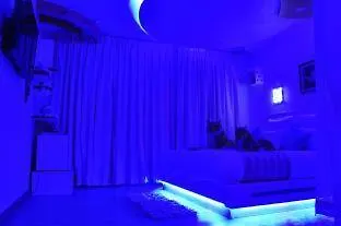 Royal Penguin Boutique & Hotel 4*