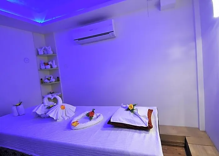 Royal Penguin Boutique & Hotel