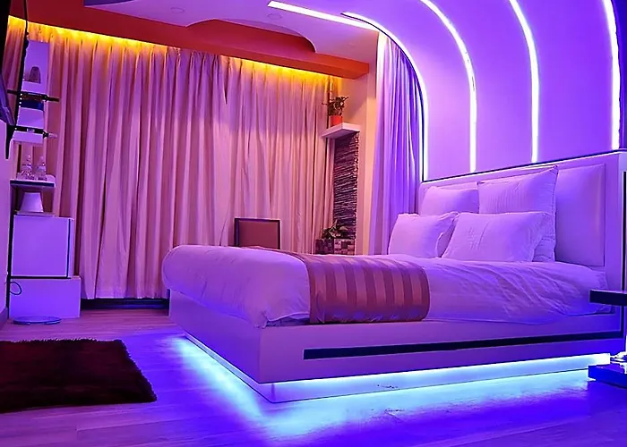 Royal Penguin Boutique & 4* Kathmandu