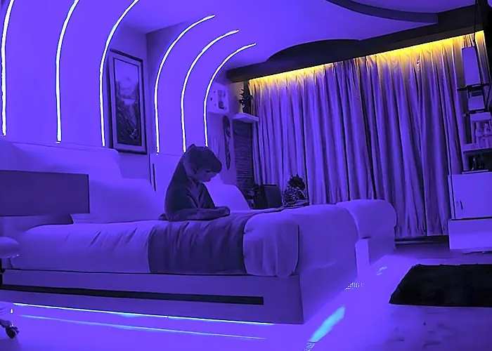 Royal Penguin Boutique & Hotel 4*