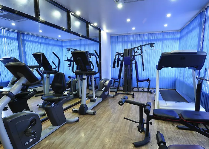 Hotel Royal Penguin Boutique & 4*