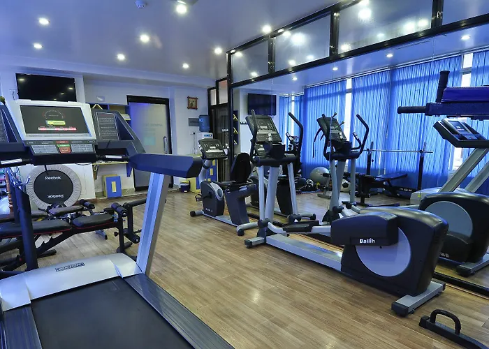 Royal Penguin Boutique & Hotel Kathmandu